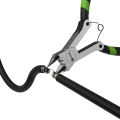 2UUL DA83 Basic Plier Cutter for Mobile Phone Repair High Hardness and Precision Middle Frame Electrical Wire Cutting Nippers. 