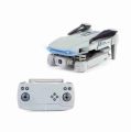 Mini Drone with 4K HD Camera, WiFi FPV Drone with Dual Camera for Kids and Adults, RC Quadcopter with 3D Flip, Headless Mode, Altitude Hold, One Key Return and Storage Bag. 