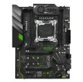 MACHINIST E5 MR9A PRO ATX X99 Motherboard Support LGA 2011-3 Xeon E5 V3 V4 CPU Processor DDR4 RAM Four Channel Memory NVME M.2. 