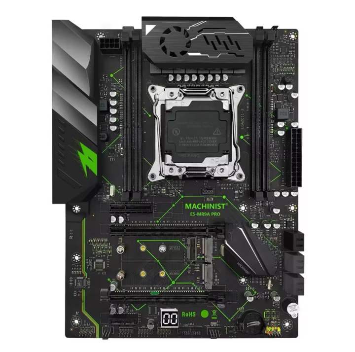 MACHINIST%20E5%20MR9A%20PRO%20ATX%20X99%20Motherboard%20Support%20LGA%202011-3%20Xeon%20E5%20V3%20V4%20CPU%20Processor%20DDR4%20RAM%20Four%20Channel%20Memory%20NVME%20M.2%20-%20Image%207