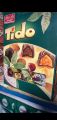 (155+ pcs) Tido Chocolate Mix Fruit. 