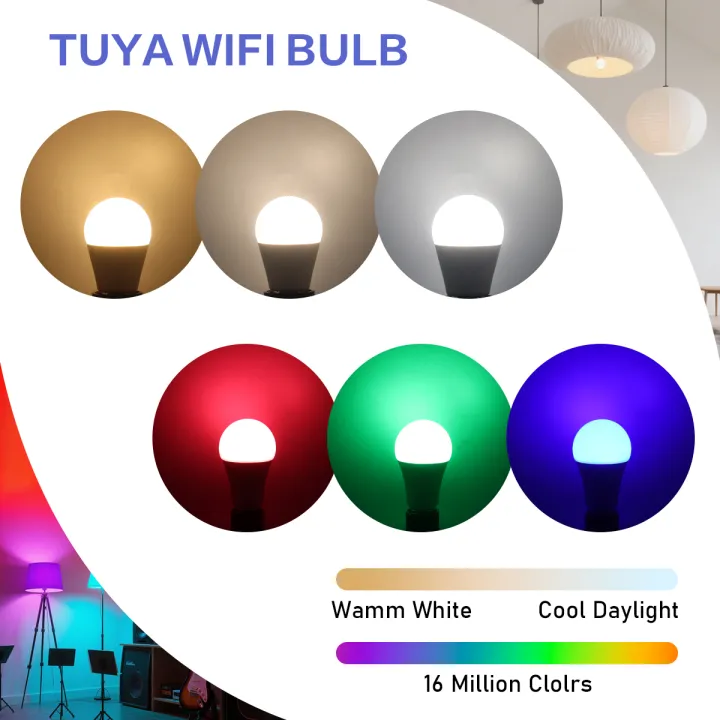 1-10PCS%20E27%20RGB%20LED%20Bulb%20Tuya%20WIFI%20Dimmable%20Light%2010W%20LED%20Lamp%202700-6500K%20Smart%20Life%20APP%20Voice%20with%20Alexa%20%20Home%20-%20Image%203
