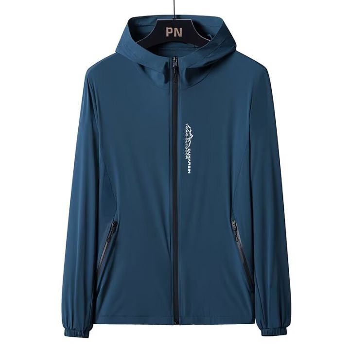 Men's%20Breathable%20Daily%20Travel%20and%20Sports%20Sun%20Protection%20Lightweight%20Breathable%20Protection%20Jacket%20Fishing%20Jacket%20Climbing%20Jacket%20-%20Image%204