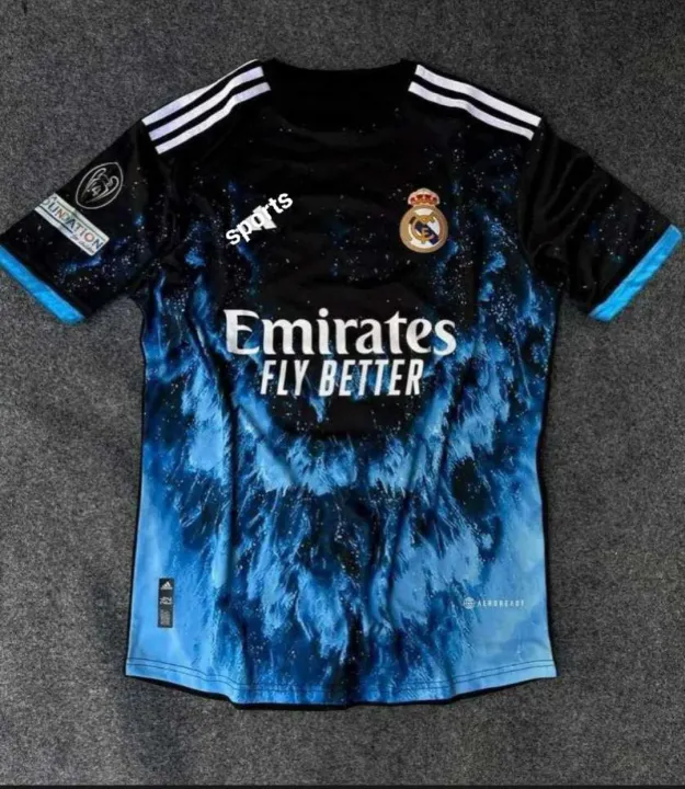 REALMADRID%20Galaxy%20Kit%20jersey%20official%20premium%20quality%20new%20season%20-%20Image%205