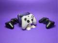 Xbox controller stand.