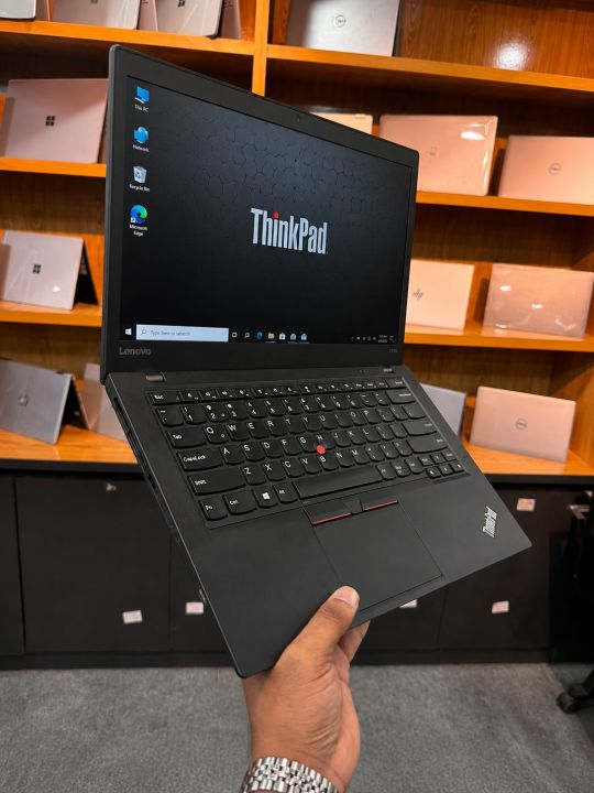 Lenovo%20ThinkPad%20T470S%20Core%20i5%207th%20Gen%208GB%20RAM%20256GB%20SSD%2014%20Inch%20-%20Image%203