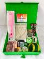 All In One Shrawan Special Gift Package For Loved Ones. 