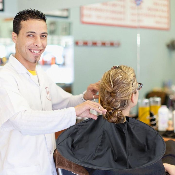 Professional%20Barber%20Cloak%20Foldable%20Umbrella%20Hair%20Cutting%20Cape%20Waterproof%20Haircutting%20Apron%20Home%20Hairdressing%20DIY%20Tools%20-%20Image%204