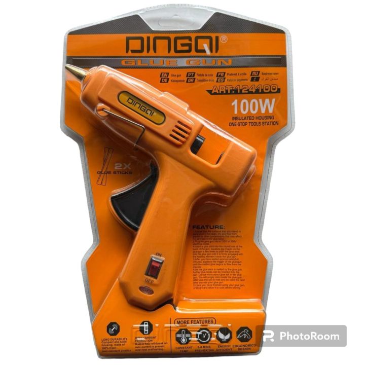 GLUE GUN Buy Online at Best Prices in Bangladesh