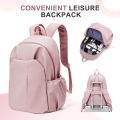 Women's Laptop Backpack, School Backpacks for Teen Girls, Waterproof Men Travel Backpack Classic Leisure University School Bag. 