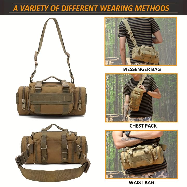 Waist%20Fanny%20Pack%20for%20Men%20Waterproof%20Cross-body%20Shoulder%20Sling%20Bag%20for%20Hiking%20Outdoor%20Climbing%20Fishing%20Camping%20-%20Image%206