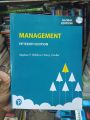 MANAGEMENT

FIFTEENTH EDITION

Stephen P. Robbins. Mary Coulter. 
