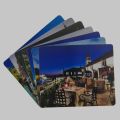 Office/Home Mouse Pad-MultiColour. 