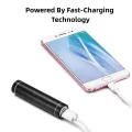 Fake Power Bank Cell Phone Emergency Charger For Pocket Secret Stash Safes Storage Compartment Pocket Diversion Hiding Items. 
