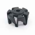 Couplers Plastic Shaft Blade Foot Seat for Philips HR1727 HR1724 HR2020 HR2021 HR2028 HR2160 HR2168 Blender Knife Blender Parts. 