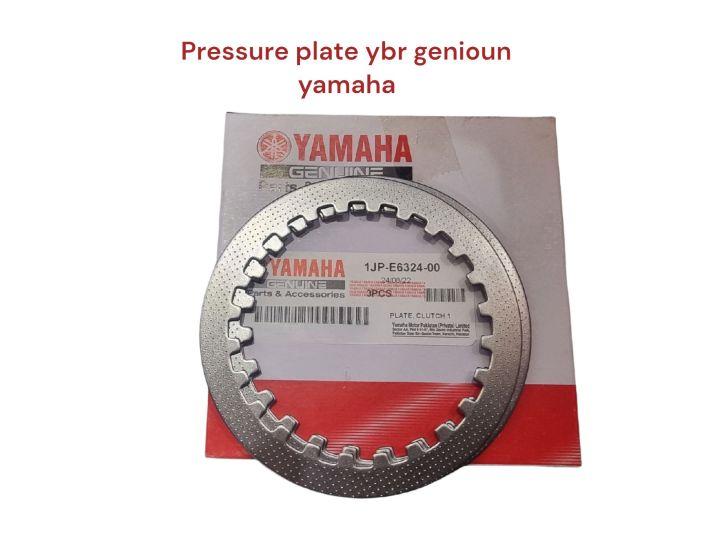 pressure%20plate%20ybr%20ybz%20ybr-g%20ympk%20-%20Image%202