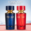 LONKOOM Perfume (EDP) 100ml Noble Fragrance For Women And Men. 