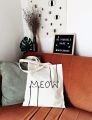 aesthetic Tote bag for girls and womens/korean style tote bag. 
