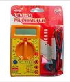DIGITAL MULTIMETER ( AVO METER ).