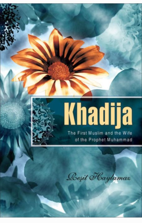 Khadija
Book by Reşit Haylamaz