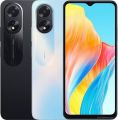 Oppo A18 4GB RAM 128GB Memory 6.5 inches Display 90Hz Refresh Rate 5000 mAh Battery MediaTek Helio G85 PTA Approved Box Packed. 