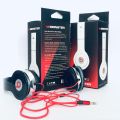 Monster 3.5mm Wire Headset Extrem Clarity, Deep Bass Full Power. 