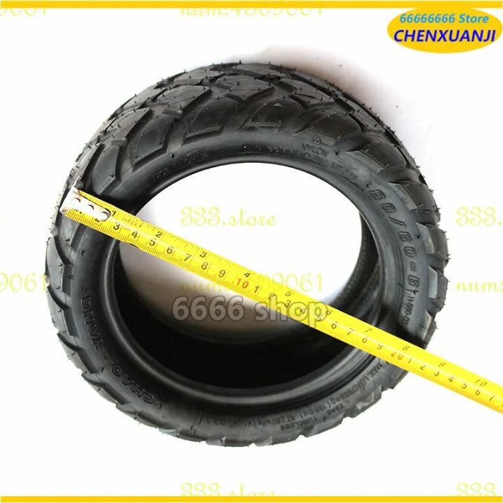 80/60-6%20Tyre%2080/60-6%20Vacuum%20Tubeless%20Tire%20for%20E-Scooter%20Motor%20Electric%20Scooter%20Go%20Karts%20ATV%20Quad%20-%20Image%206