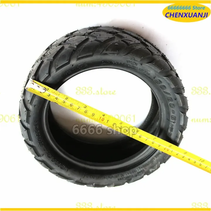 80/60-6%20Tyre%2080/60-6%20Vacuum%20Tubeless%20Tire%20for%20E-Scooter%20Motor%20Electric%20Scooter%20Go%20Karts%20ATV%20Quad%20-%20Image%206