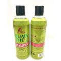 Roushun olive shampoo 500ml. 
