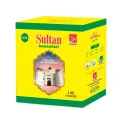 Sultan Banaspati Ghee 1 kg x 5 Pouches. 