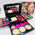 Bridal Makeup kit. 