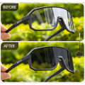 Photochromic Men's UV400 Cycling Sunglasses Women Sports Running Eyewear for Men Glasses Road Mountain Bike Bicycle Goggles. 