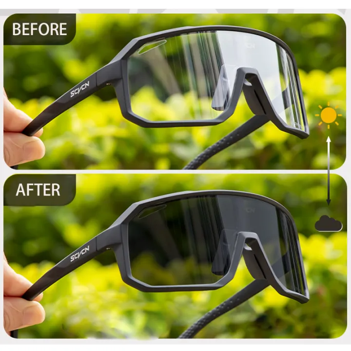 Photochromic%20Men's%20UV400%20Cycling%20Sunglasses%20Women%20Sports%20Running%20Eyewear%20for%20Men%20Glasses%20Road%20Mountain%20Bike%20Bicycle%20Goggles%20-%20Image%206