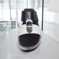 Moonwalk UAE – Arabic Footwear Collection 2025. 