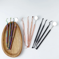 Washable Teeth Cleaning Tool Set Interdental Tools for Oral Care Dental Floss Picks Teeth Cleaning Kit.