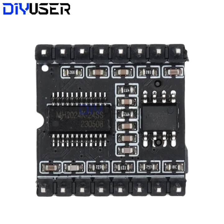 DIYUSER%20DFPlayer%20Mini%20MP3%20Player%20Module%20V3.0%2016P%20TF%20Card%20U%20Disk%20DF%20Player%20Audio%20Voice%20Module%20Board%20-%20Image%202
