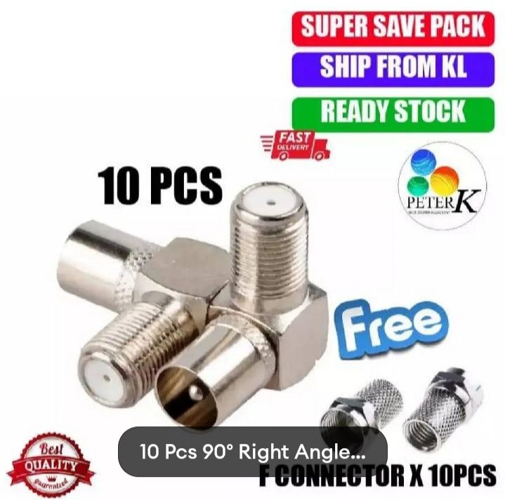 2%20pcs%2090%C2%B0%20right%20angle%20tv%20plug%20coax%20coaxial%20F%20connector%20male%20Aerial%20plug%20cable%20from%20MYTV%20free%20F%20connector%20L%20tv%20pin%20-%20Image%202