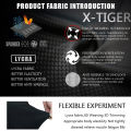 X-TIGER Women Cycling Shorts 3D Gel Padded Shockproof MTB Mountian Bicycle Shorts Road Racing Bike Shorts Summer Outfit Clothes.