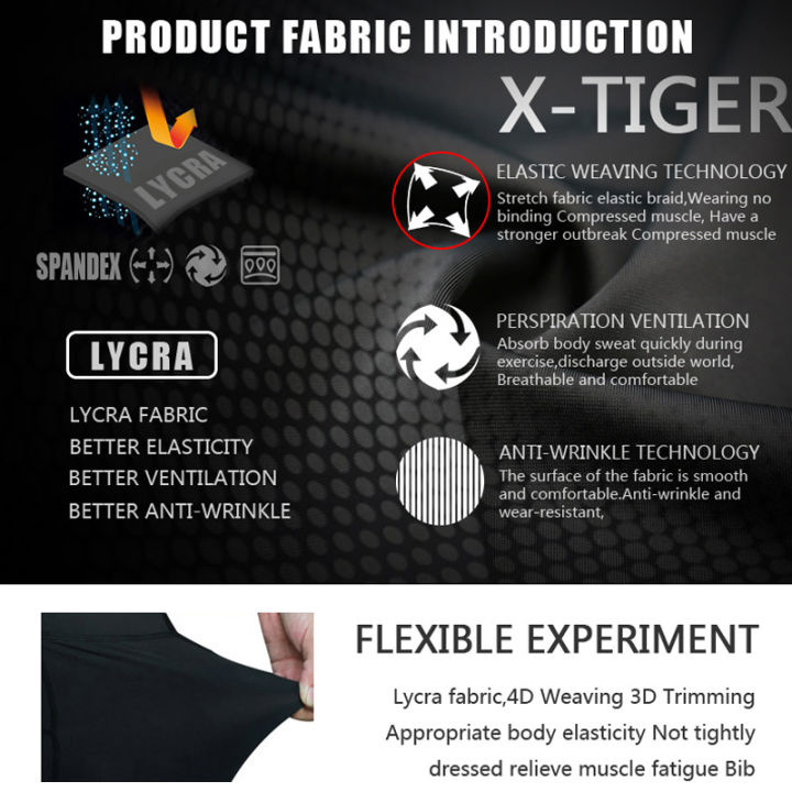 X-TIGER%20Women%20Cycling%20Shorts%203D%20Gel%20Padded%20Shockproof%20MTB%20Mountian%20Bicycle%20Shorts%20Road%20Racing%20Bike%20Shorts%20Summer%20Outfit%20Clothes%20-%20Image%205