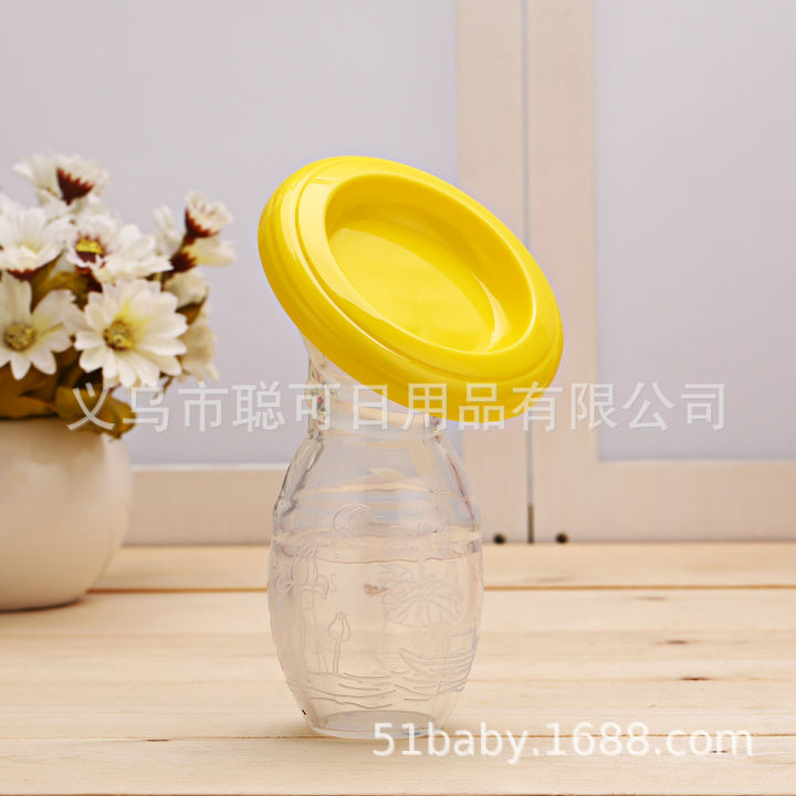 Breastfeeding%20Baby%20Feeding%20Manual%20Breast%20Pump%20Partner%20Breast%20Collector%20Automatic%20Correction%20Breast%20Milk%20Silicone%20Pumps%20BPA%20Free%20-%20Image%207