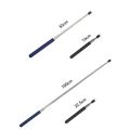 High Quality 55/100cm Stylus Pen Retractable Mini Portable Teaching Pointer Digital Pen Whiteboard Writing Presentation.