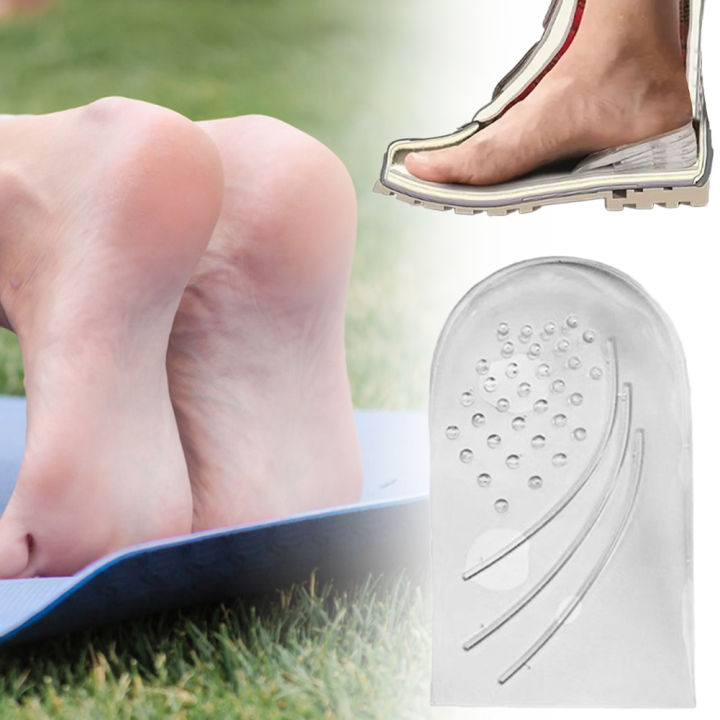 Multi%20Layers%20Heel%20Wedges%20Corrective%20Inserts%20M/L%20Heel%20Wedges%20Silicone%20Insoles%20Multifunctional%20Medial%20Lateral%20Heel%20Insoles%20-%20Image%202