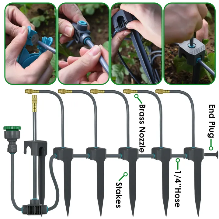 1/4"%20PE%20Hose%20Quick%20Connector%20OD-6mm%20Pipe%20Push-in%20Garden%20Watering%20Tube%20Joint%20for%20Drip%20Irrigation%20System%20Kit%20Fittings%20Greenhouse%20-%20Image%204