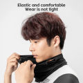 ROCKBROS Summer Ice Silk Bicycle Scarf Sun Protection Full Face Mask Anti-UV Breathable Fishing Motorcycle Bike Cycling Masks. 