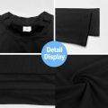 Men Running T-shirts Compression Long Sleeve Sport Shirts Fitness Tight Training Jogging Tees Gym Sportswear Quick Dry Rashgard. 