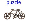 Magic puzzle,, IQ test puzzle. 