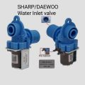 Sharp Daewoo Washing Machine Water Inlet valve. 