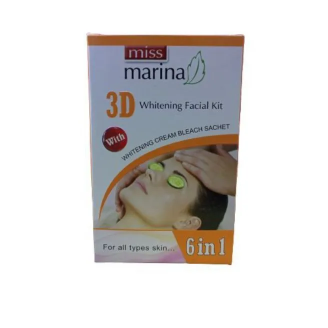 Miss%20Marina%203D%20Whitening%20Facial%20Kit%20%20For%20All%20Types%20Skin..6%20in%201%20-%20Image%202