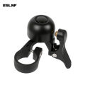 ESLNF Mini Loud Sound  Copper Cycling Bell Classical Road Bike Bell Horn Bicycle Accessories Bicycle Bell. 