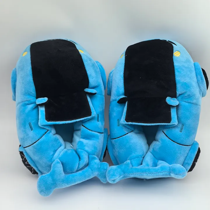 2025%20New%20Men%20Car%20Shape%20Plush%20Slippers%20Autumn%20Winter%20Soft%20Stuffed%20House%20Shoes%20Car%20Warm%20Slipper%20%20Birthday%20%20-%20Image%204